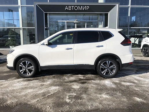 Купить Ниссан КС-Траил 2020г.