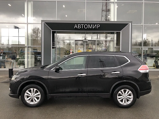 Купить Ниссан КС-Траил 2015г.