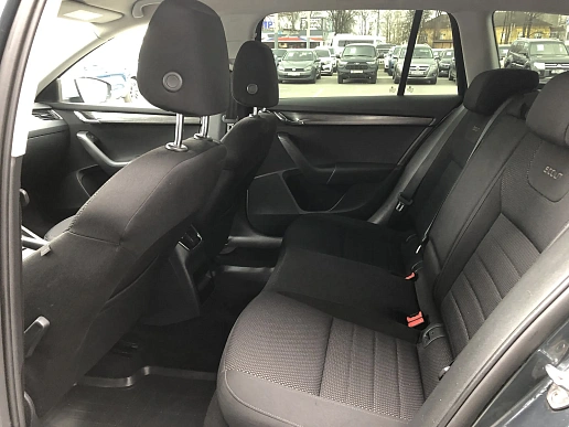 Купить Шкода Октавиа 2016г.