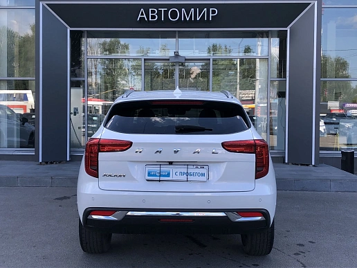 Купить Хавал Haval Jolion 2022г.
