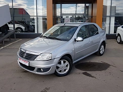 Купить Рено Логан 2013г.