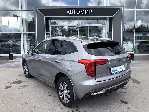Купить Хавал Haval Jolion 2023г.