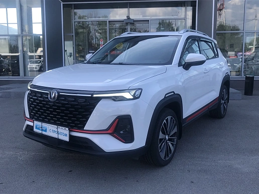 Купить Чанган КС35ПЛУС 2023г.