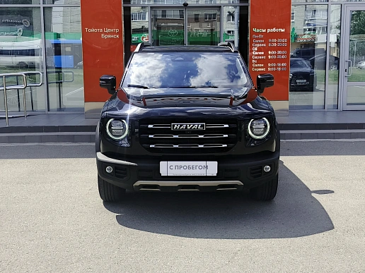 Купить Хавал Haval DARGO 2022г.