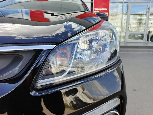 Купить Киа Рио 2017г.