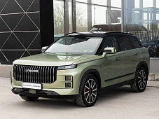 Jaecoo J7
