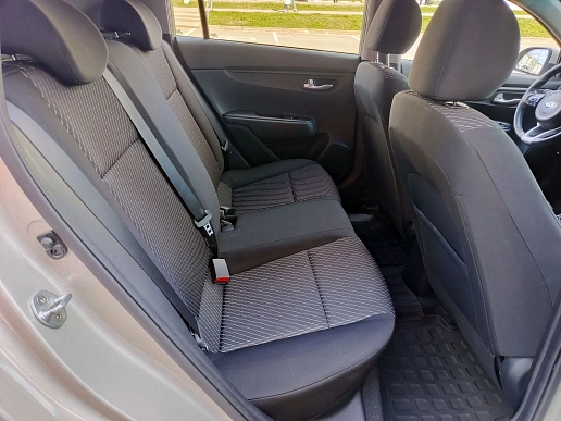 Купить Киа Рио 2019г.