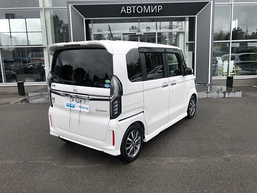 Купить Хонда Н-БОКС 2021г.