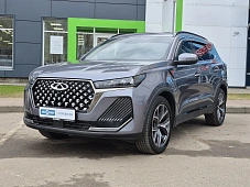 Chery Tiggo 7 Pro Max