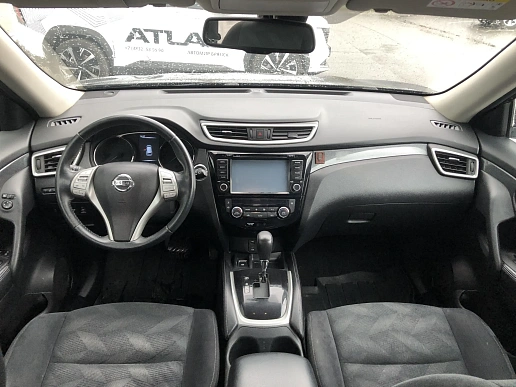 Купить Ниссан КС-Траил 2015г.