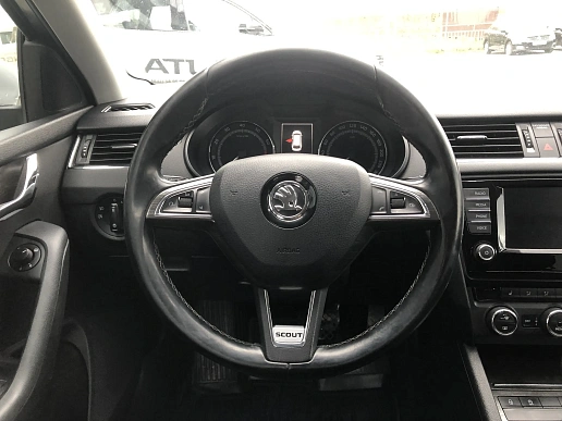 Купить Шкода Октавиа 2016г.