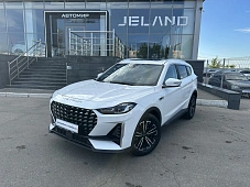 Jetour X70 PLUS