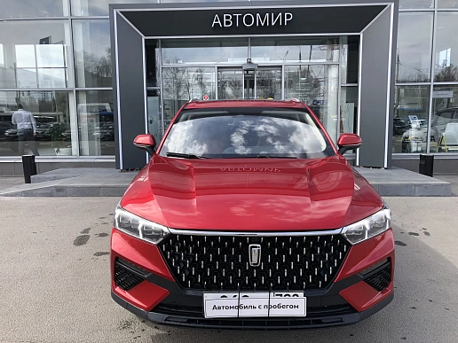 Купить ФАВ Бестуне Т77 2022г.