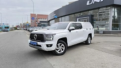Great Wall Poer King Kong