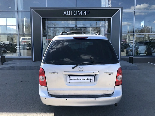 Купить Мазда МПВ 2002г.