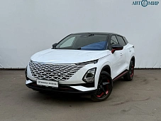 Omoda C5
