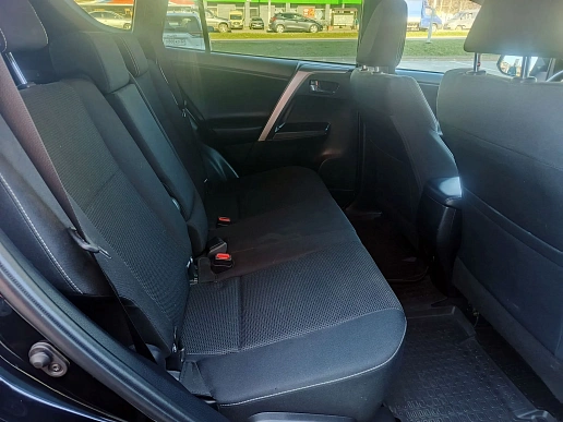 Купить Тойота Новый RAV4 2019г.