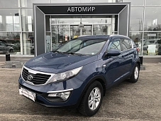 Купить Киа Спортадже 2012г.