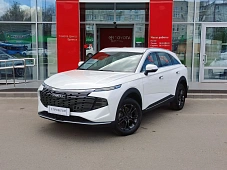 Купить Хавал Haval F7 2024г.