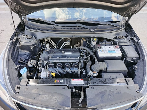 Купить Киа Рио 2017г.