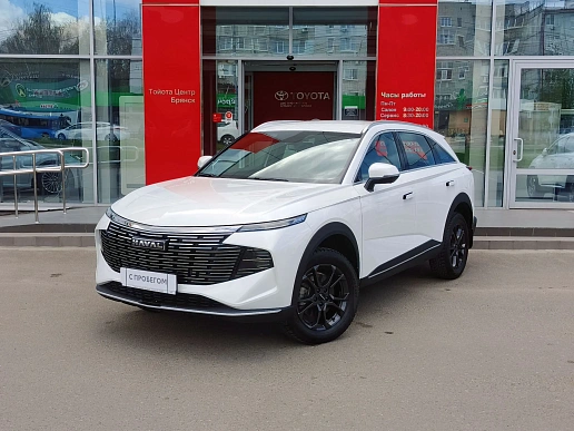 Купить Хавал Haval F7 2024г.