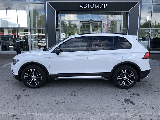 Купить Фольксваген Тигуан 2019г.