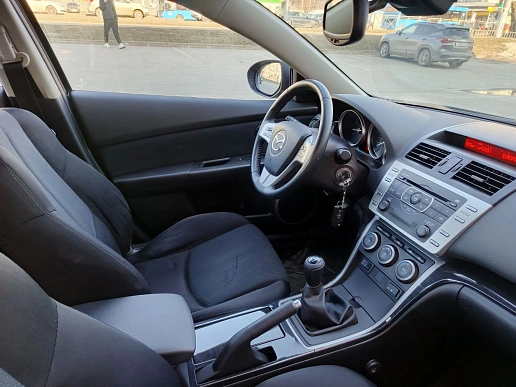 Купить Мазда Mazda 6 2008г.