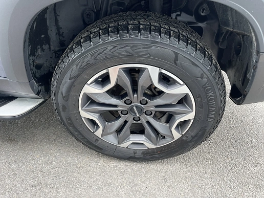 Купить Хавал Haval DARGO 2022г.