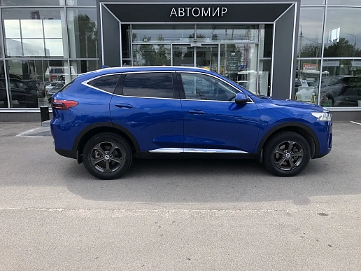 Купить Хавал Haval F7 2019г.