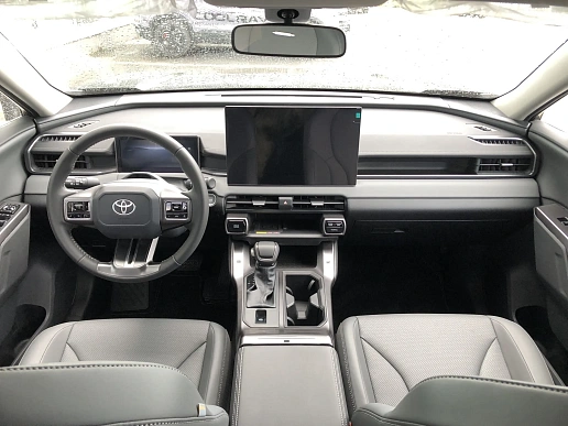 Купить Тойота Новый RAV4 2026г.