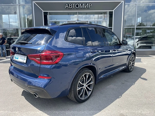 Купить БМВ КС3 2019г.