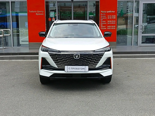 Купить Чанган КС35ПЛУС 2023г.
