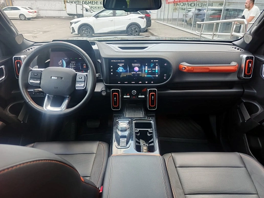 Купить Хавал Haval DARGO 2022г.
