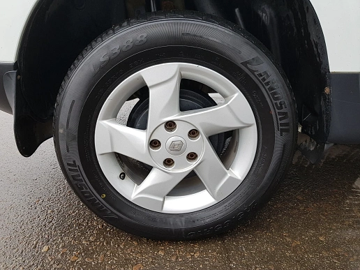 Купить Рено Дустер 2014г.