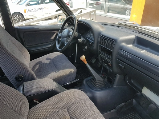Купить Газ 3110 «Волга» 2001г.