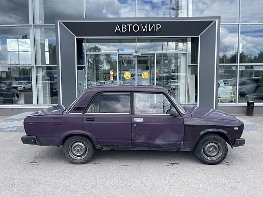 Купить Лада 2107 2004г.
