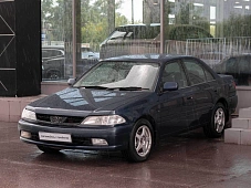 Toyota Carina