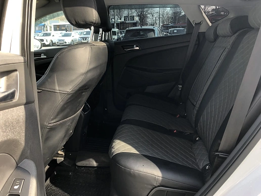 Купить Хёндай Туксон 2020г.