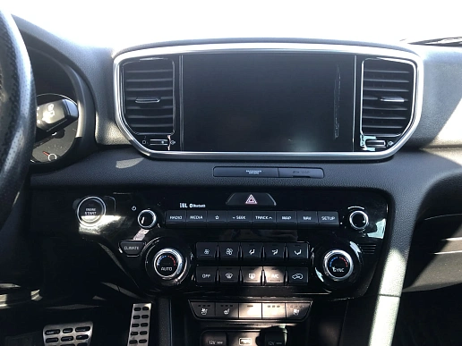 Купить Киа Спортадже 2018г.