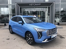 Купить Хавал Haval Jolion 2022г.