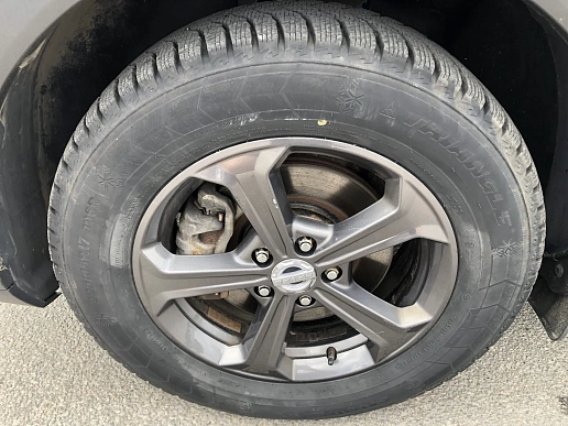 Купить Хавал Haval F7 2019г.