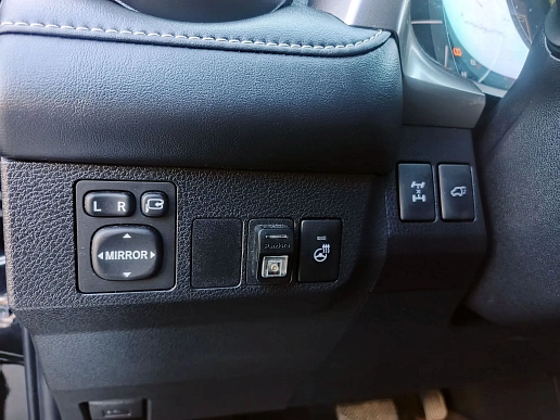 Купить Тойота Новый RAV4 2019г.