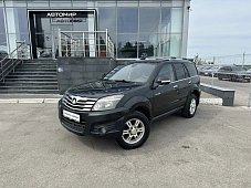 Great Wall Hover H3