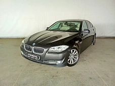 BMW 5 серия