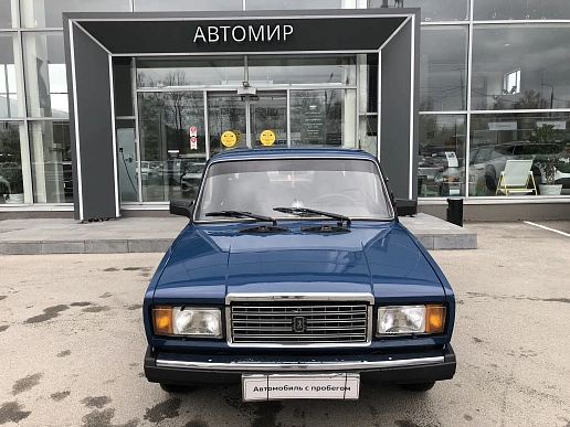 Купить Лада 2107 2004г.