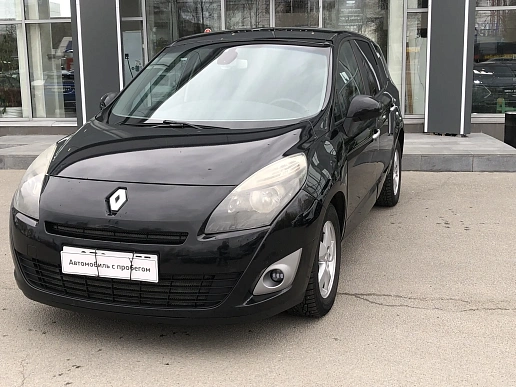 Купить Рено Ссеник 2011г.