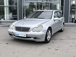 Купить Мерседес-Бенз К-Класс 2004г.