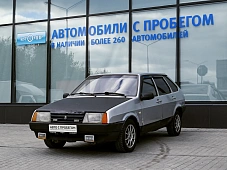 Lada 2109