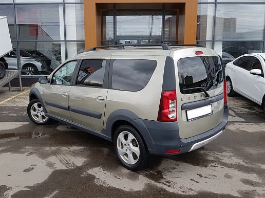 Купить Лада Ларгус 2020г.