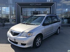 Купить Мазда МПВ 2002г.